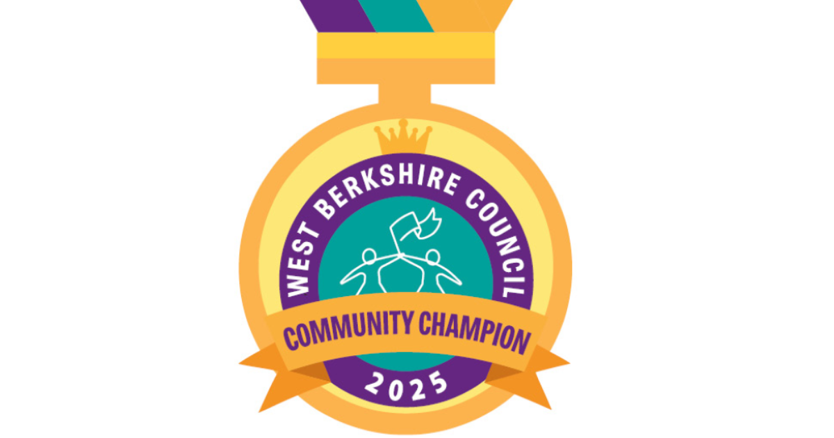 West Berkshire Council calls for Community Champions 2025 Awards nominations