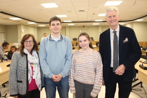 CYP Scrutiny Group Image