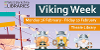 Viking week