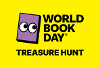 World Book Day treasure hunt