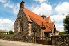 12 - Leckhampstead church