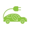 icon - EV charging