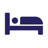 icon - Temporary accomodation